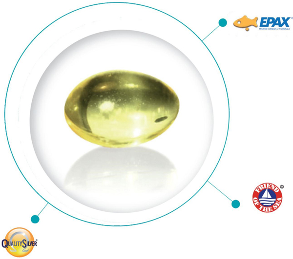 capsula oligobs cu omega 3