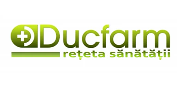 logo Farmacia Ducfarm